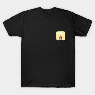 Rad Bass Lines T-Shirt